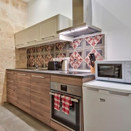 Vallettastay Old Lodge Apartment 4 Kültér fotó