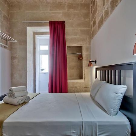 Vallettastay Old Lodge Apartment 4 Kültér fotó