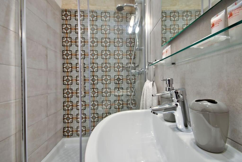 Vallettastay Old Lodge Apartment 4 Kültér fotó