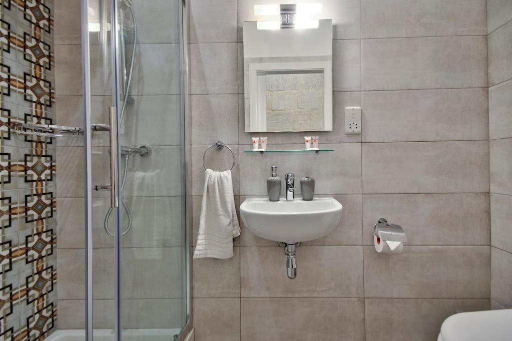 Vallettastay Old Lodge Apartment 4 Kültér fotó